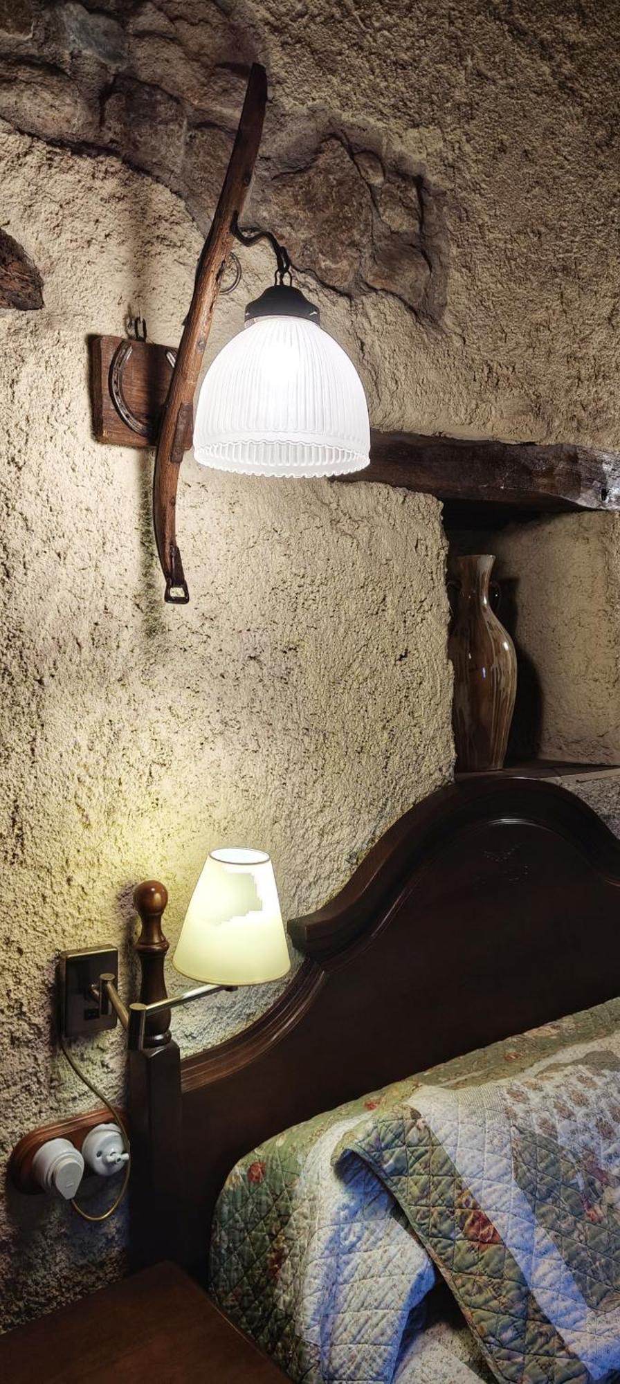 Masia Can Felip B&B Llinars del Valles Luaran gambar